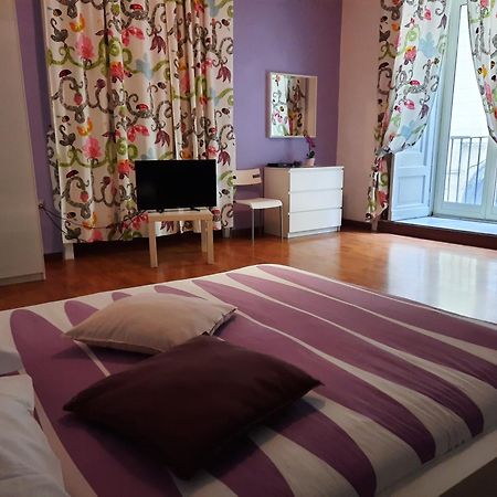 Mareluna B&B Napoli Rom bilde
