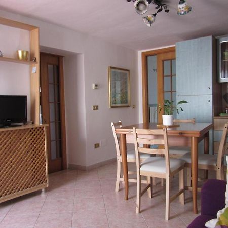 Mareluna B&B Napoli Eksteriør bilde