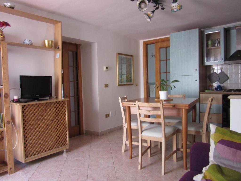 Mareluna B&B Napoli Eksteriør bilde