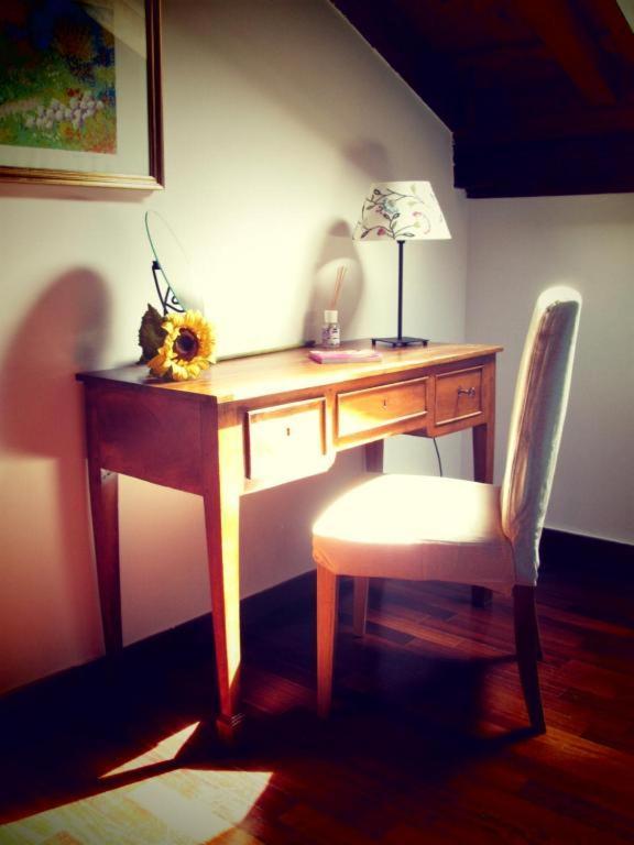 Mareluna B&B Napoli Eksteriør bilde