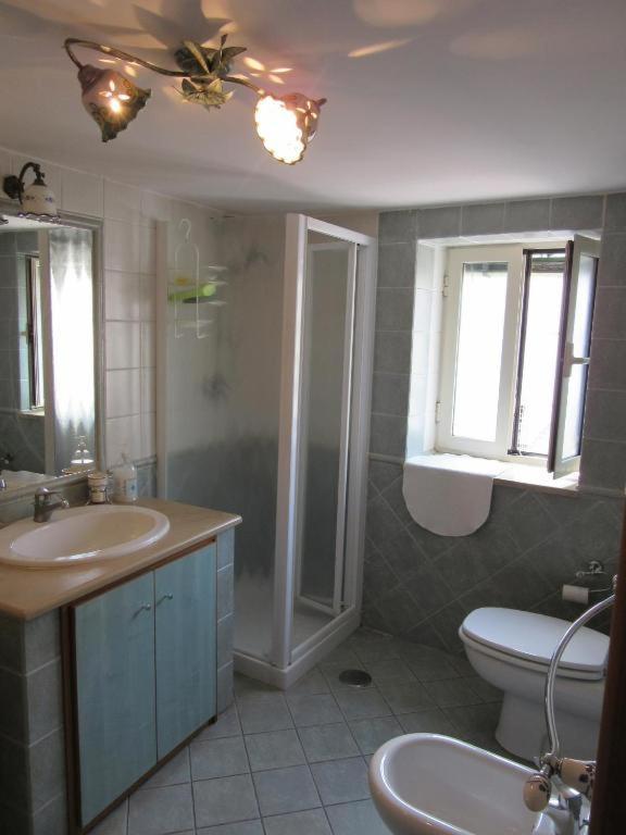 Mareluna B&B Napoli Eksteriør bilde