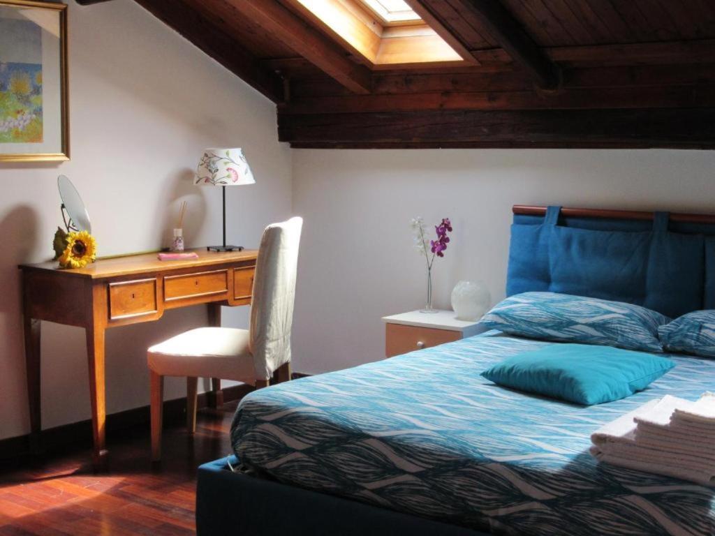Mareluna B&B Napoli Eksteriør bilde