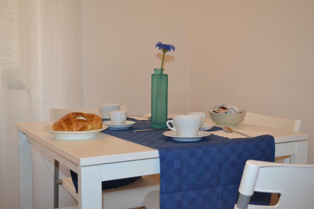 Mareluna B&B Napoli Eksteriør bilde