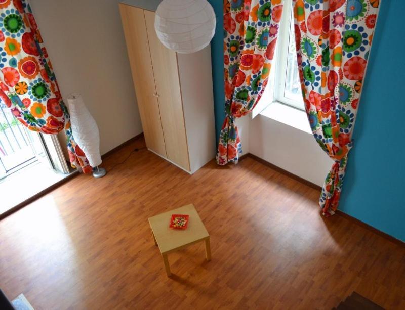 Mareluna B&B Napoli Eksteriør bilde